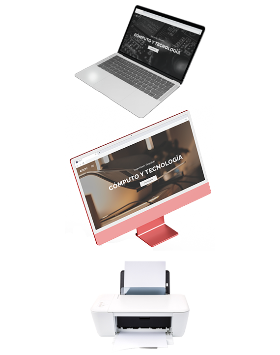 Dispositivos que se Venden