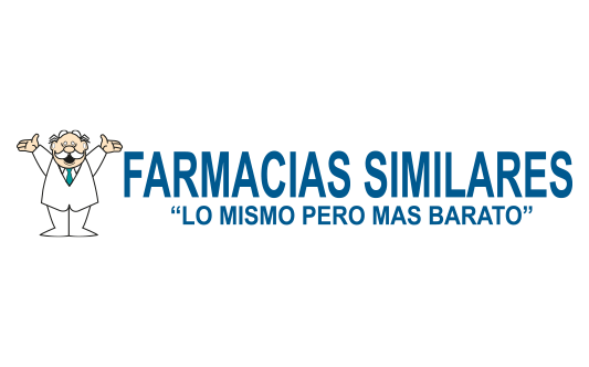 Farmacia Similares